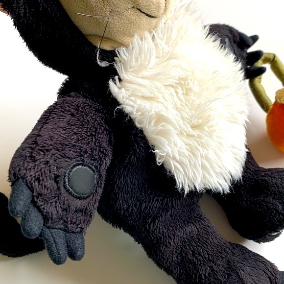 STARBUCKS Bearista Bear Halloween Trick or Treat Cat - Picture 6 of 8